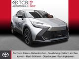 Toyota C-HR 1.8 Hybrid Team Deutschland *ALLWETTER*NAVI - Toyota C-HR in Duisburg