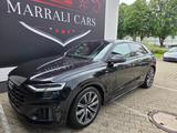 Audi Q8 55 TFSI e quattro S-Himmel*S line Sport* - gebrauchte Audi Q8 aus dem Jahr 2021