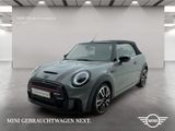 MINI John Cooper Works Cabrio Navi Harman/K Head-Up - MINI John Cooper Works Cabrio aus 2022