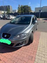 Seat *Seat Leon 1.6 TDI | BJ 2012 | voll Aussta... - Seat Leon: 20v