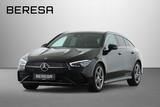 Mercedes-Benz CLA 180 SB AMG Kamera MBUX Navi AUT AHK LED SHZ - Mercedes-Benz CLA 180 Shooting Brake