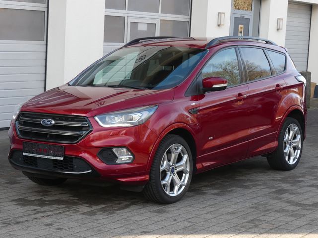 Ford Kuga ST-Line*Kamera*elektr. Heckklappe*