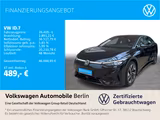 Volkswagen ID.7 Pro 210/77 Climatronic Pano Navi LED SHZ AC - VW ID.7 Gebrauchtwagen