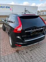 Volvo Top-Fahrzeug: XC60 Diesel, Vollausstattung   - Volvo Gebrauchtwagen in Gießen