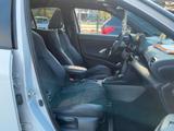 Toyota Yaris Cross 1.5 Hybrid 2WD GR Sport - Toyota Yaris Cross: GR Sport