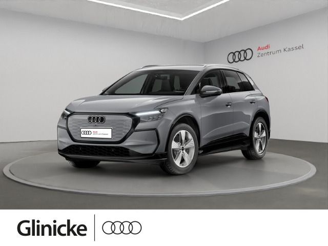 Audi Q4 SUV e-tron NEUBESTELLUNG MJ 2027