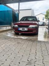 Opel Vectra B 2,5L V6 BJ.1996 - gebrauchte Opel Vectra aus dem Jahr 1996