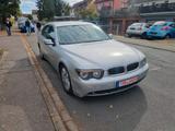 BMW 735 Baureihe 7 735i - scheckheftgepflegte BMW 735