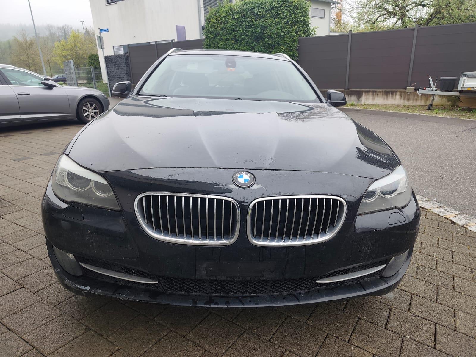 BMW 530 5 Touring 530 d xDrive