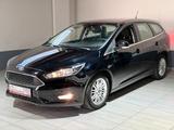 Ford Focus Turnier Cool & Connect Winterpaket 2 X PDC - : Kombi, Winterpaket