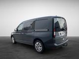 Volkswagen Caddy Maxi 2.0 TDI Flexible  AHK Kamera PDC Temp - graue Volkswagen Caddy Maxi
