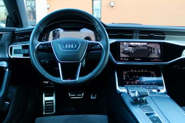 Audi A7 - 12