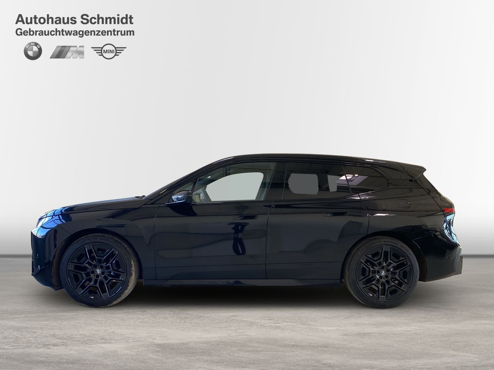 BMW iX - Bild 3