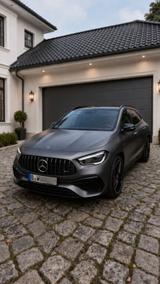 Mercedes-Benz 4M+, Pano MBUX Aktiver Park 360°-Kam