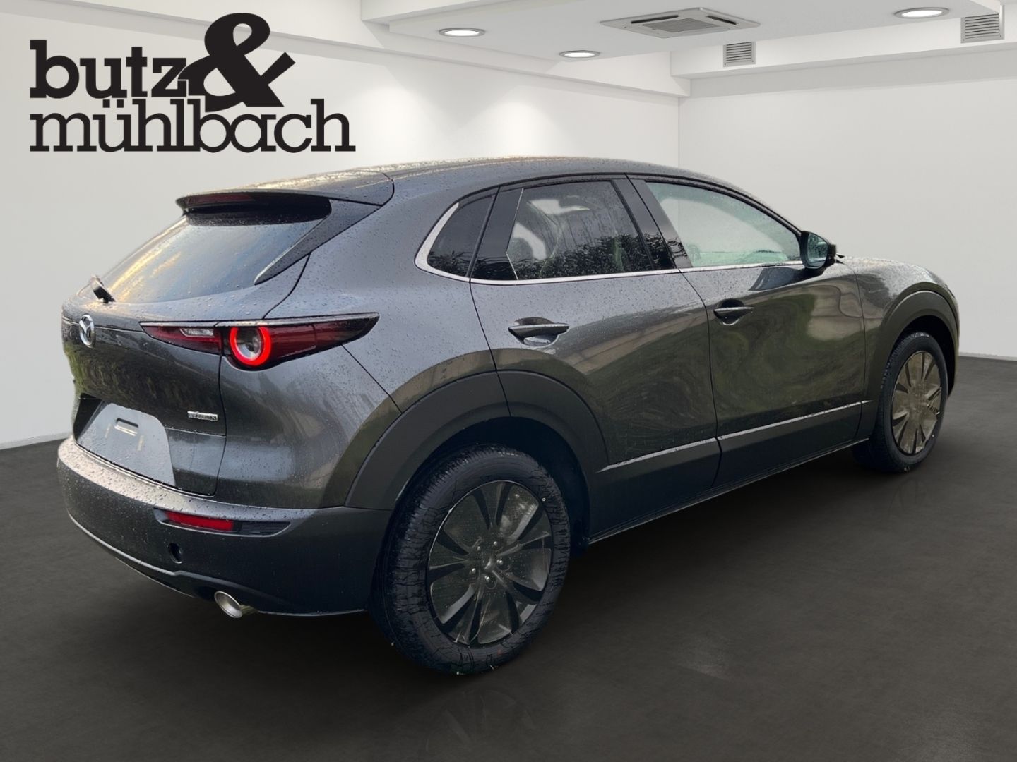 Mazda CX-30 - Bild 3