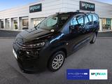 Citroën ë-Berlingo Elektromotor 136 Feel XL - Citroën ë-Berlingo Gebrauchtwagen