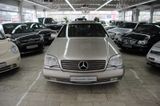 Mercedes-Benz S 500 C140 *H-Zulassung* *1-Hand* - Mercedes-Benz S 500 in Duisburg
