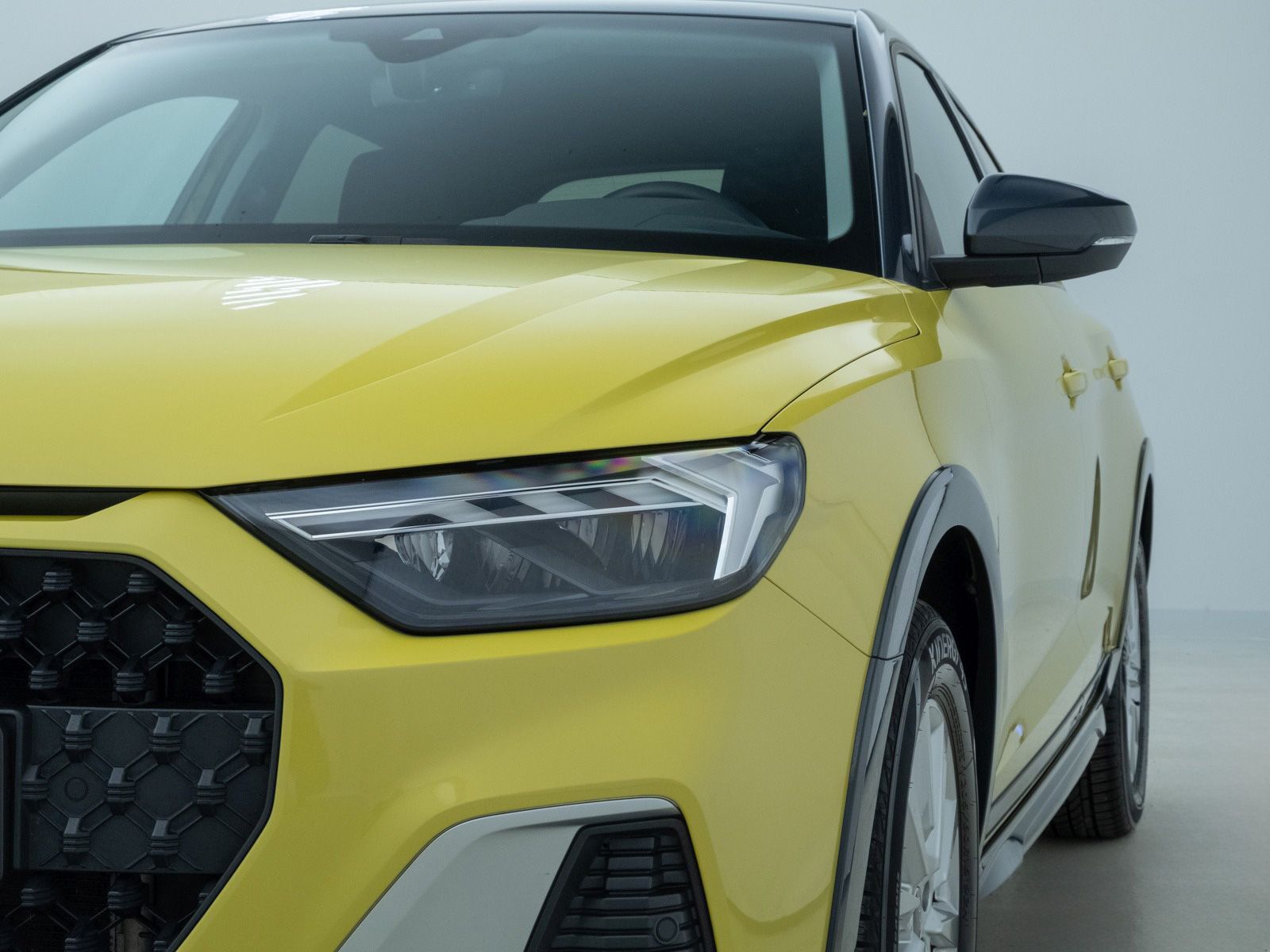 Audi A1 - Bild 23