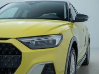 Audi A1 - Vorschau Bild 23