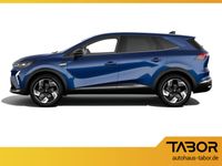 Renault Symbioz - Vorschau Bild 2