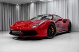 Ferrari 488 Spider NOVITEC*FACELIFT*LIFT*JBL*WARRANTY - Ferrari: Novitec