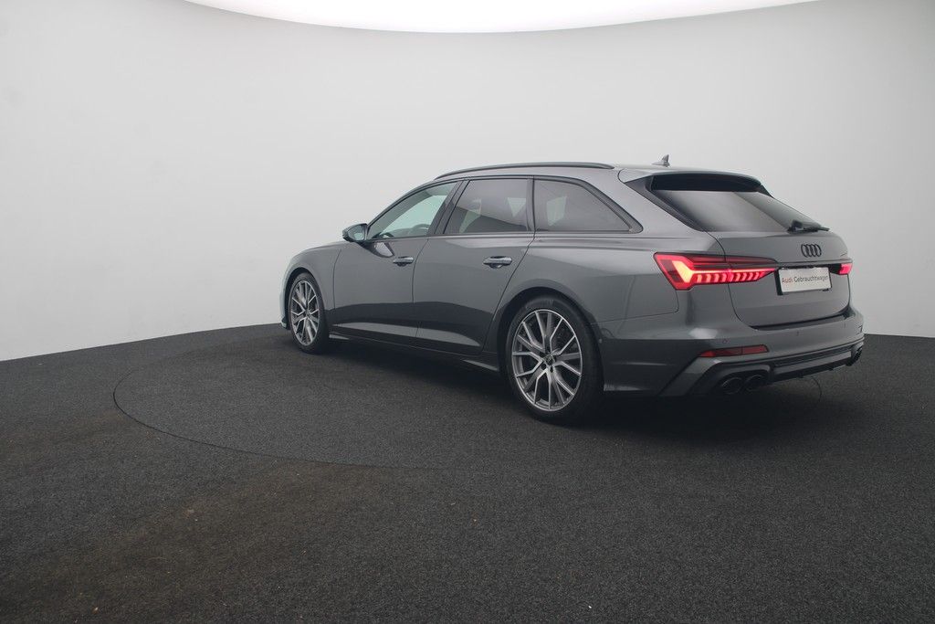 Audi S6 Avant 3.0 TDI quattro . Matrix Navi HuD imagem 3