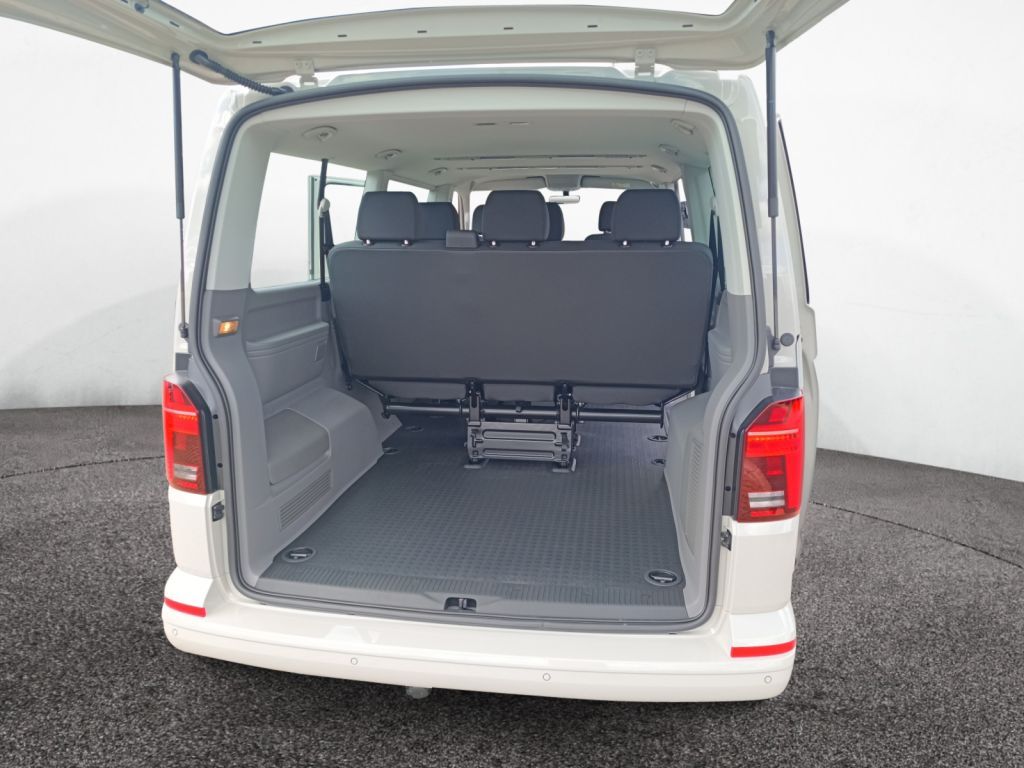 Fahrzeugabbildung Volkswagen Caravelle T6.1 Lang Trendline 7 Sitzer