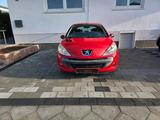 Peugeot peugeot 206 plus 1.4l 75 PS bj 2010 Tuev N... - gebrauchte Peugeot Partner aus dem Jahr 2010