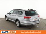Volkswagen Passat 2.0 TDI Comfortline BlueMotion Aut.*NAVI* - Volkswagen Passat aus 2017