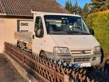 Citroën Citroen Jumper 2.8 HDI Pritsche LKW offene... - : Pritsche Lkw