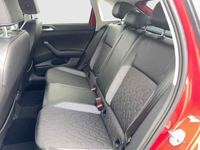 Taigo GOAL 1.0 TSI APP-CON LED DAB+ACC PDC SHZG