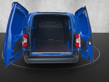 Opel Combo E Cargo 1.5 D Basis erhöhte Nutzlast XL