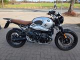BMW R nineT Scrambler mit Öhlins-Fahrwerk! - Offers