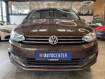 MYAUTOCENTER – Gebraucht- und Jahreswagen mit Werkstattservice in Pfaffenhofen Volkswagen Touran Comfortline BMTStart-Stopp *7-Sitzer*TÜV