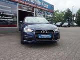 Audi A3 ambiente ultra - Audi Gebrauchtwagen in Trier