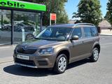 Skoda Yeti 1.2 DSG Active **KLIMA*SHZ*1-HAND*TOMTOM** - : Navigationssystem, Tom