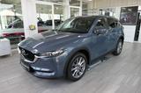 Mazda CX-5 Ad'vantage 184 AWD inkl. Winterräder - Mazda CX-5 Ad'vantage Gebrauchtwagen