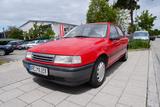 Opel VECTRA GL-GLS*TÜV NEU*4x ALWETTER NEUWERTIG* - Opel Vectra: Gls
