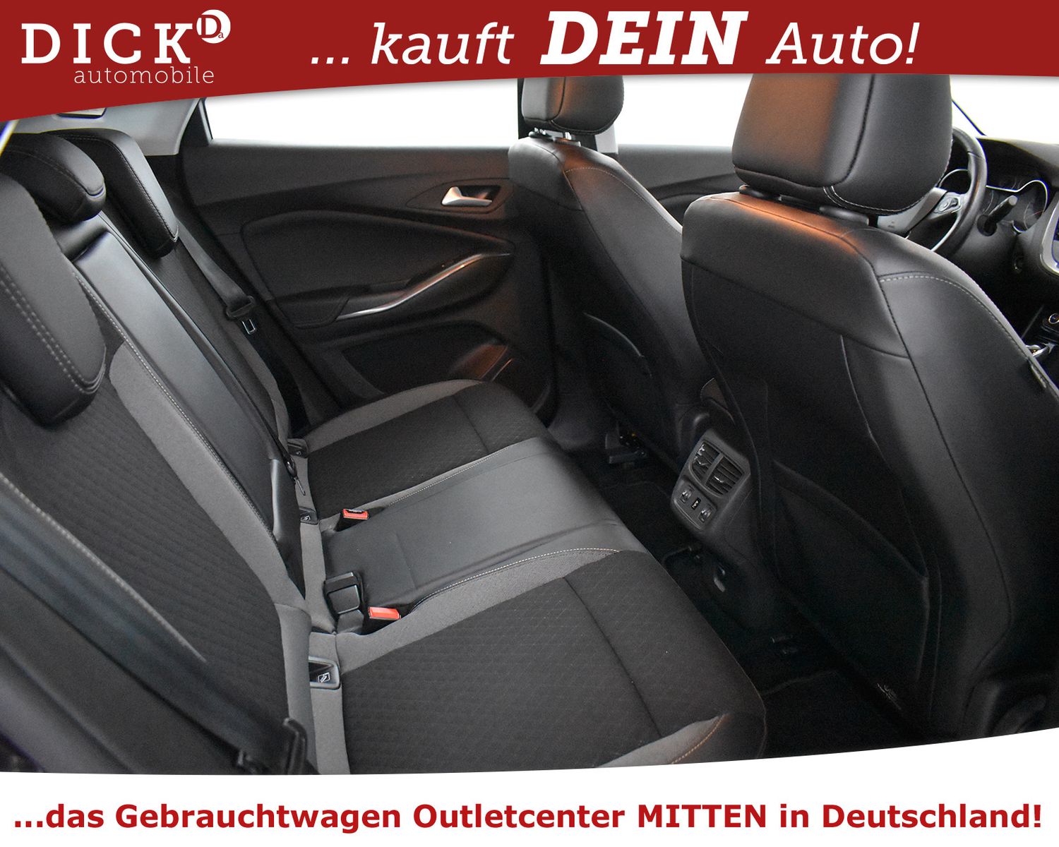 OPEL Grandland X 1.2 Aut Innov NAV+KAMERA+LED+SHZ+18" - Image 22