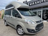 Ford Transit Custom/Westfalia/Nugget/Wohnmobil/GAR! - Ford Transit: Westfalia Nugget