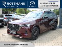 Mazda CX-80 - Vorschau Bild 1