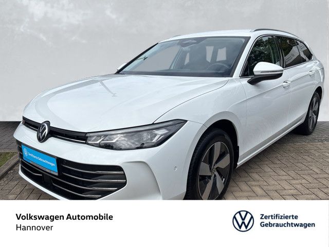 Volkswagen Passat Variant 2.0 TDI DSG Business Kamera Navi foto 1