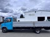 Mercedes-Benz MB 815 - Mercedes-Benz 815
