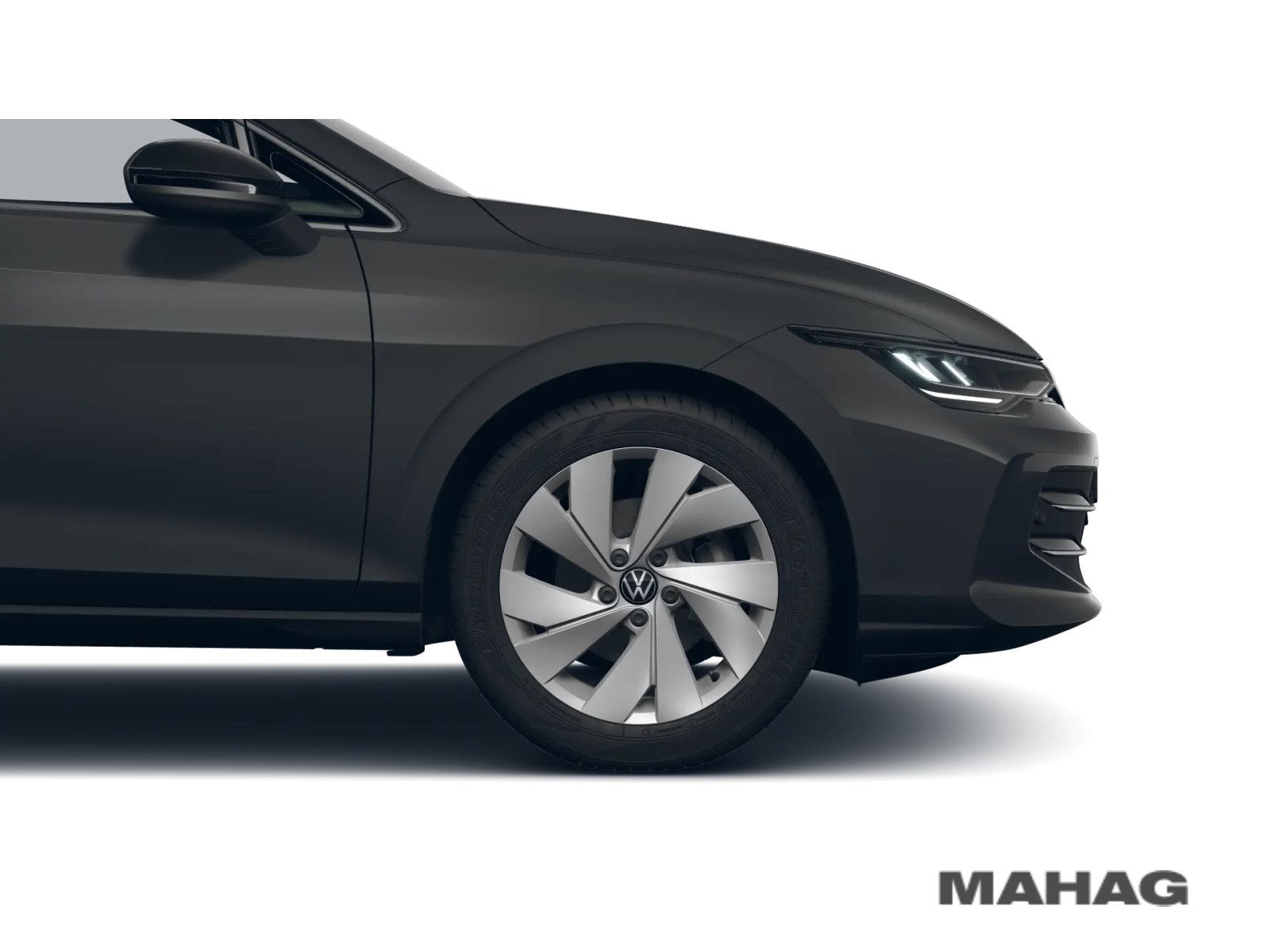 Volkswagen Golf - Bild 5