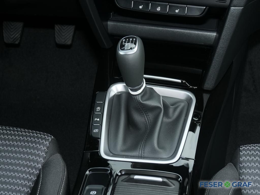 Kia cee'd Sportswagon - Bild 8