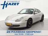 Porsche 911 COUPÉ 3.4 CARRERA 4 AUT. ORIGINEEL NEDERLAND - Porsche aus 2000: 911
