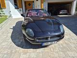 Maserati Spyder, 6 Gang Handschaltung - scheckheftgepflegte Maserati Spyder