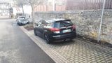 Ford Focus 2,0TDCi ST Leder-Sport-Paket Turnier ST - Ford Focus mit Diesel-Antrieb: Sport