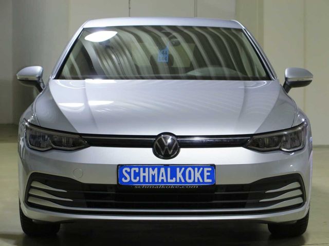 VW Golf VIII 2.0 TDI SCR DSG7 Life Navi DAB ACC