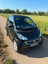 Smart Fortwo 451 Cabrio 0,8 CDi 2013 (Nur ... - Smart 451 mit Diesel-Antrieb